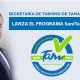 Secretaría de Turismo de Tamaulipas lanza el programa “SaniTamPro”