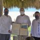 Playa Miramar achieves the international Blue Flag distinction for the third time